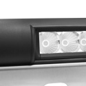 Toyota Tundra 2007-2018 LED Bull Bar / Frontbåge Westin - Texturerad Svart