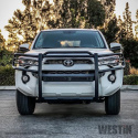 Westin LED-Ramp för Sportsman X - Svart