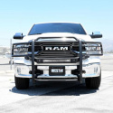 Dodge Ram 1500 Classic 2019-2021 Sportsman X Bull Bar / Frontbåge Westin - Texturerad Svart