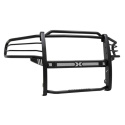 Dodge Ram 1500 2019-2024 Sportsman X Bull Bar / Frontbåge Westin - Texturerad Svart