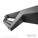 Jeep Wrangler JL Unlimited 4DR 2018-2024 HDX Drop Sidosteg Westin - Texturerad Svart