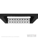 Ram 1500 Crew Cab Inkl. TRX 2019+ Insteg / Fotsteg Nerf Step Bars (Svart/Rostfritt) Westin/HDX