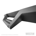 Ram 1500 Crew Cab Inkl. TRX 2019+ Insteg / Fotsteg Nerf Step Bars (Svart Textur) Westin/HDX