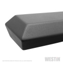 Ram 1500 Crew Cab Inkl. TRX 2019+ Insteg / Fotsteg Nerf Step Bars (Svart Textur) Westin/HDX