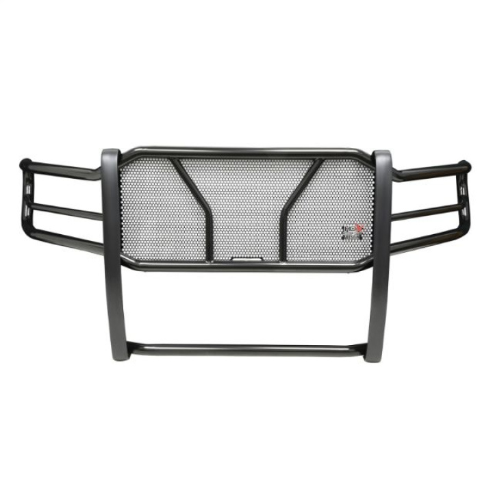 Dodge Ram 2500 / 3500 2019-2024 HDX Modulär Bull Bar / Frontbåge - Svart Westin i gruppen Välj bilmodell / Dodge / Ram 19+ / Styling / Stötfångare hos DDESIGN Scandinavia AB (wes57-24025)