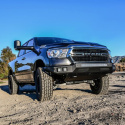Dodge Ram 1500 2019+ (Exkl. 1500 Classic & Rebel Modeller) Pro-Mod Främre Stötfångare Westin