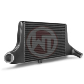wgt200001003 Audi TT 1.8T 225/240HP 8N MK1 Quattro 98-07 Frontmatat Intercooler Kit Wagner Tuning (4)