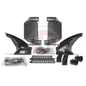 wgt200001010 Audi RS6 C5 (US) 02-04 Intercooler Kit Typ 4B Wagner Tuning (1)