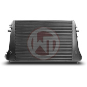 wgt200001034 VAG 2.0 TFSI / TSI Intercooler Kit Wagner Tuning (4)