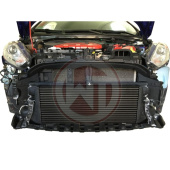 wgt200001070 Ford Fiesta ST MK7 Competition Intercooler Kit Wagner Tuning (5)