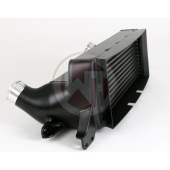 wgt200001073 Mustang 15+ EcoBoost EVO I Competition Intercooler Kit Wagner Tuning (1)