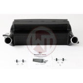 wgt200001073 Mustang 15+ EcoBoost EVO I Competition Intercooler Kit Wagner Tuning (3)