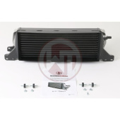 wgt200001073 Mustang 15+ EcoBoost EVO I Competition Intercooler Kit Wagner Tuning (4)