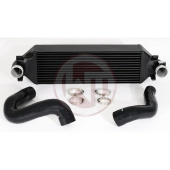 wgt200001090 Focus RS MK3 15-19 Competition Intercooler Kit Wagner Tuning (1)