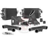 wgt200001099 Porsche 991.1/2 Turbo(S) Comp. Intercooler Kit Wagnertuning (1)