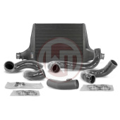 wgt200001120.KITSINGLE Audi S4 B9/S5 F5 17+ Competition Intercooler Kit Wagner Tuning (Med Intercoolerrör) (2)