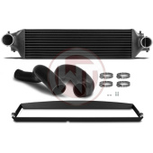 wgt200001128 Honda Civic Type R FK8 17+ Competition Intercooler Kit Wagner Tuning (1)