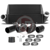 wgt200001130 BMW 3er E90/91/92/93 335D EVO3 Competition Intercooler Kit Wagner Tuning (1)