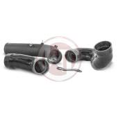 wgt200001142.PIPESINGLE Kia Stinger GT Charge Pipe Kit Ø76mm (3 Inch) Wagnertuning (1)