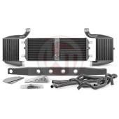 wgt200001146.NOACC Audi RS6 C6 4F 08-10 Comp. Intercooler Kit Wagnertuning (Utan ACC Enhet) (1)