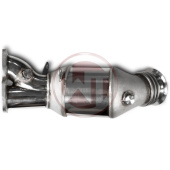 wgt500001005 BMW E82 E90 N55 Motor Downpipe-Kit 200cpi Wagner Tuning (2)
