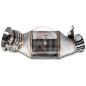 wgt500001010 BMW F-Series 35i 200 Cells Downpipe Kit Wagner Tuning (2)