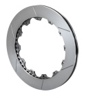 Honda S2000 00-09 Främre Big Brake Kit FNSL6R Wilwood