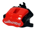 Honda S2000 00-09 Bakre Big Brake Kit med Handbroms Wilwood