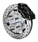 Camaro Iroc-Z Främre Big Brake Kit Wilwood