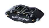 wil140-13013-DR Impreza WRX (5x100) Bakre Big Brake Kit för Handbroms Wilwood (1)