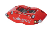 wil140-13013-DR Impreza WRX (5x100) Bakre Big Brake Kit för Handbroms Wilwood (2)