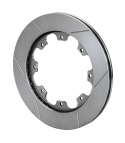 Subaru Impreza WRX (5x100) 00-07 Främre Big Brake Kit DP Wilwood