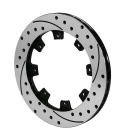 Subaru Impreza WRX (5x100) 00-07 Främre Big Brake Kit DP Wilwood