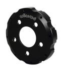 Subaru Impreza WRX (5x100) 00-07 Främre Big Brake Kit DP Wilwood