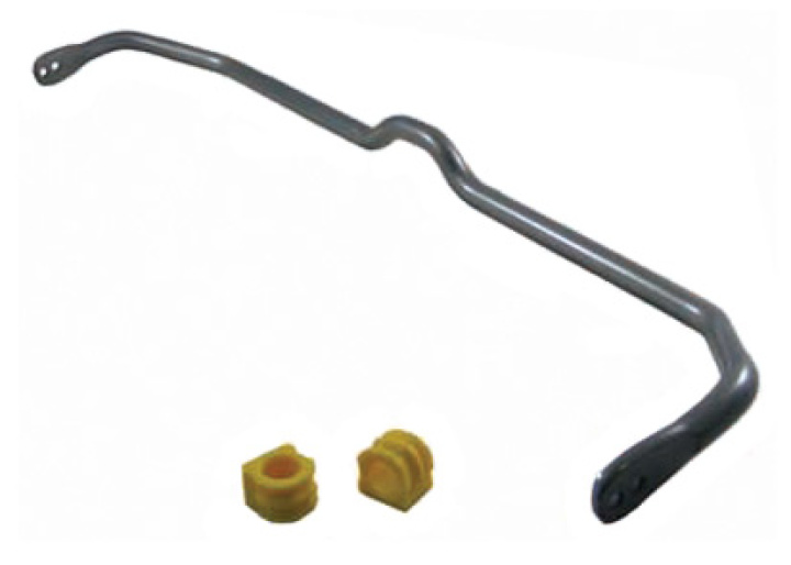 Krängningshämmare - 24mm X Heavy Duty Justerbar Whiteline i gruppen Välj bilmodell hos DDESIGN Scandinavia AB (wl-BAF12XXZ)