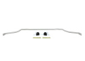  AUDI S2 89-94 Bakre Krängningshämmare 18mm (Heavy Duty) Justerbar Whiteline Performance