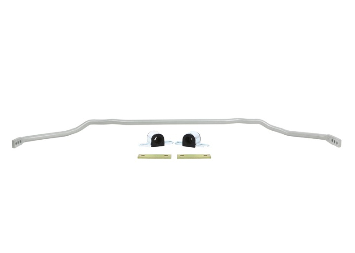 wl-BAR14Z AUDI S2 89-94 Bakre Krängningshämmare 18mm (Heavy Duty) Justerbar Whiteline Performance