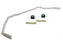  AUDI S2 89-94 Bakre Krängningshämmare 18mm (Heavy Duty) Justerbar Whiteline Performance