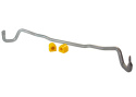 Bmw Z4 E85 2002-2009 Krängningshämmare - 27mm Ej Justerbar Whiteline