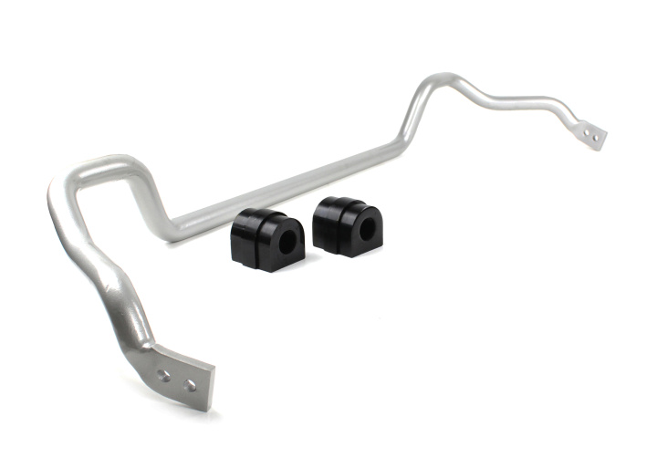 Bmw 3 E46 1997-2006 Krängningshämmare - 27mm 2-Punkts Justerbar Whiteline i gruppen Välj bilmodell / BMW / 3-serie (E46) 1998-2005 / Chassi hos DDESIGN Scandinavia AB (wl-BBF45Z)