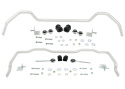 BMW E36 91-01 Krängningshämmarkit Fram & Bak Whiteline Performance