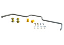 Bmw 5 E28 / 6 E24 1976-1989 Krängningshämmare - 18mm Ej Justerbar Whiteline