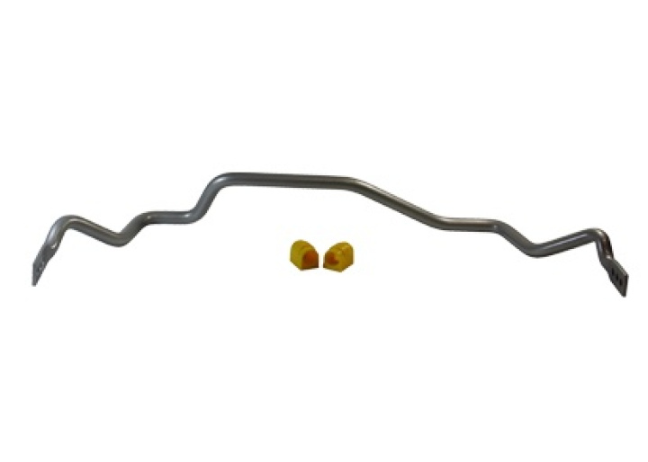 wl-BBR43Z BMW Z4 03-08 Bakre Krängningshämmare 22mm (Heavy Duty) Justerbar Whiteline Performance