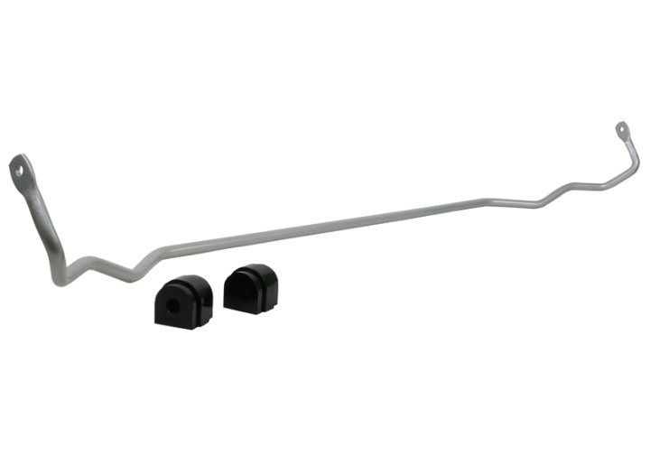 Bmw 1 E81 / E82 / 3 E90 2004-2013 Krängningshämmare - 16mm Ej Justerbar Whiteline i gruppen Välj bilmodell hos DDESIGN Scandinavia AB (wl-BBR46)