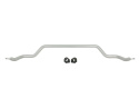 Ford Fairlane NA / NF / Fairmont EA / EF / Falcon EA / EF / XH / Ltd DA / DF 1987-1999 Krängningshämmare - 30mm Ej Justerbar Whiteline