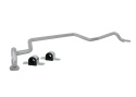 Ford Fairlane ZA / ZC / Fairmont XR / XW / Falcon XR / XW 1966-1972 Krängningshämmare - 24mm Ej Justerbar Whiteline