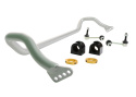 Ford Falcon FG / Fpv Falcon F6 / GS / GT / PURSUIT 2008-2017 Krängningshämmare - 33mm 4-Punkts Justerbar Whiteline