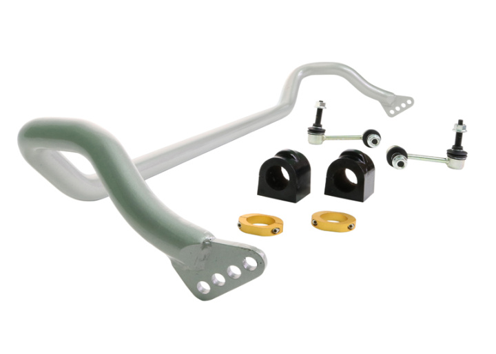 Ford Falcon FG / Fpv Falcon F6 / GS / GT / PURSUIT 2008-2017 Krängningshämmare - 33mm 4-Punkts Justerbar Whiteline i gruppen Välj bilmodell hos DDESIGN Scandinavia AB (wl-BFF54Z)