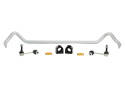 Ford Falcon FG / Fpv Falcon F6 / GS / GT / PURSUIT 2008-2017 Krängningshämmare - 33mm 4-Punkts Justerbar Whiteline