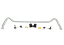 Ford Falcon FG / Fpv Falcon F6 / GS / GT / PURSUIT 2008-2017 Krängningshämmare - 33mm 4-Punkts Justerbar Whiteline
